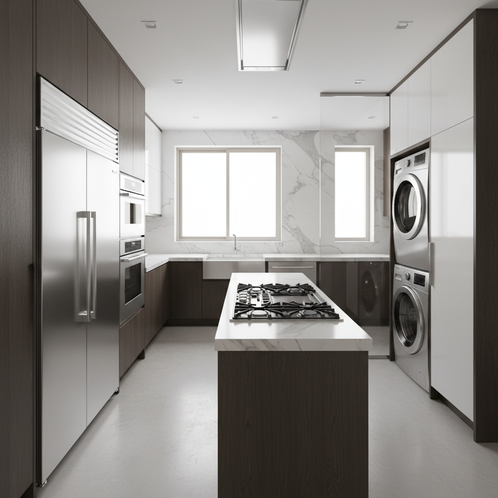 Premium appliance service coverage in Petaluma